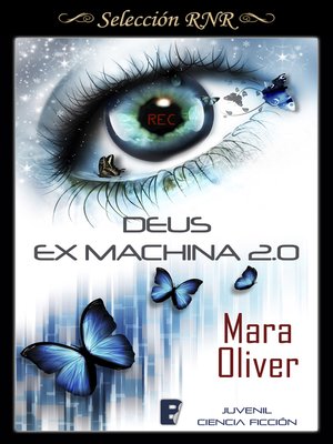 cover image of Deus Ex Machina 2.0